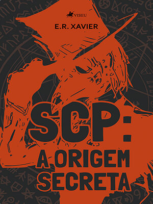 cover image of SCP